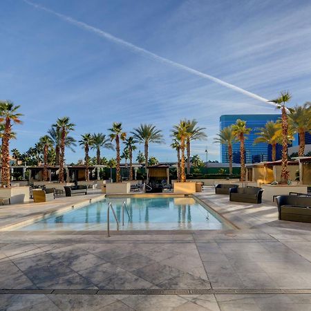 The Fantasy Suite Mgm Signature Pool View Las Vegas Dış mekan fotoğraf