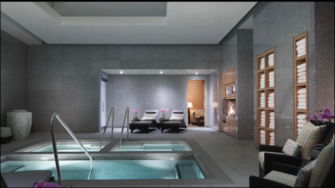 The Fantasy Suite Mgm Signature Pool View Las Vegas Dış mekan fotoğraf