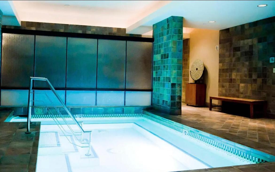 The Fantasy Suite Mgm Signature Pool View Las Vegas Dış mekan fotoğraf