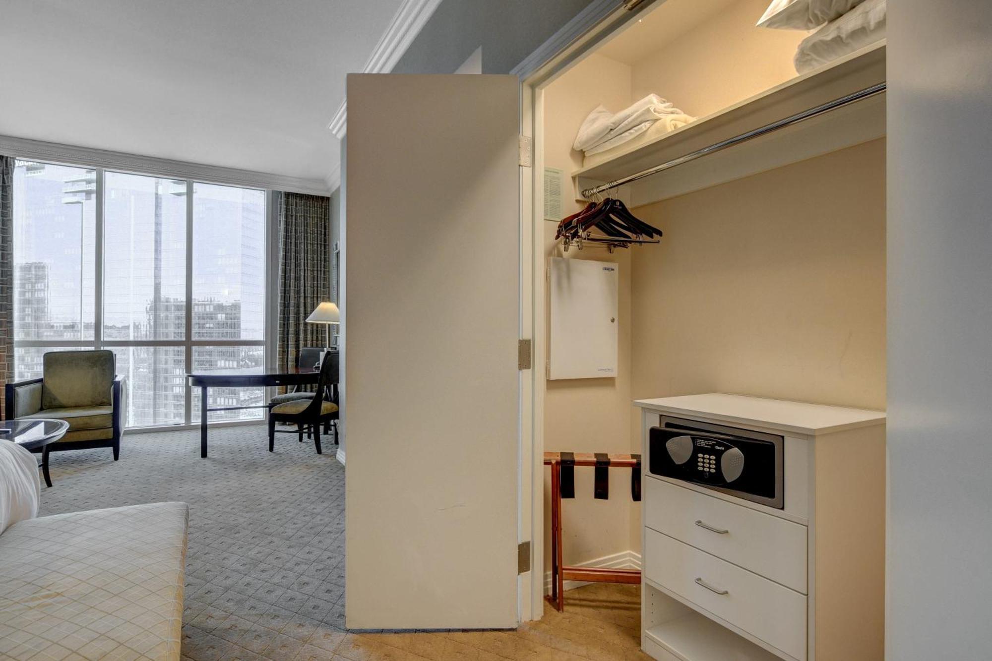 The Fantasy Suite Mgm Signature Pool View Las Vegas Dış mekan fotoğraf