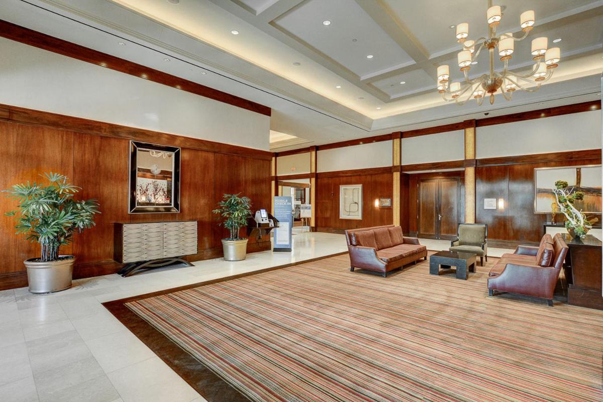 The Fantasy Suite Mgm Signature Pool View Las Vegas Dış mekan fotoğraf