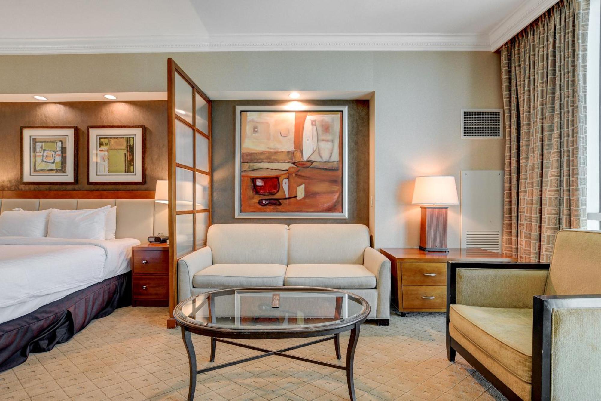 The Fantasy Suite Mgm Signature Pool View Las Vegas Dış mekan fotoğraf