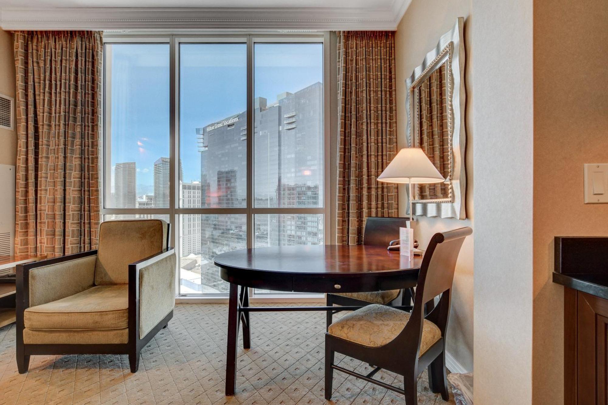 The Fantasy Suite Mgm Signature Pool View Las Vegas Dış mekan fotoğraf