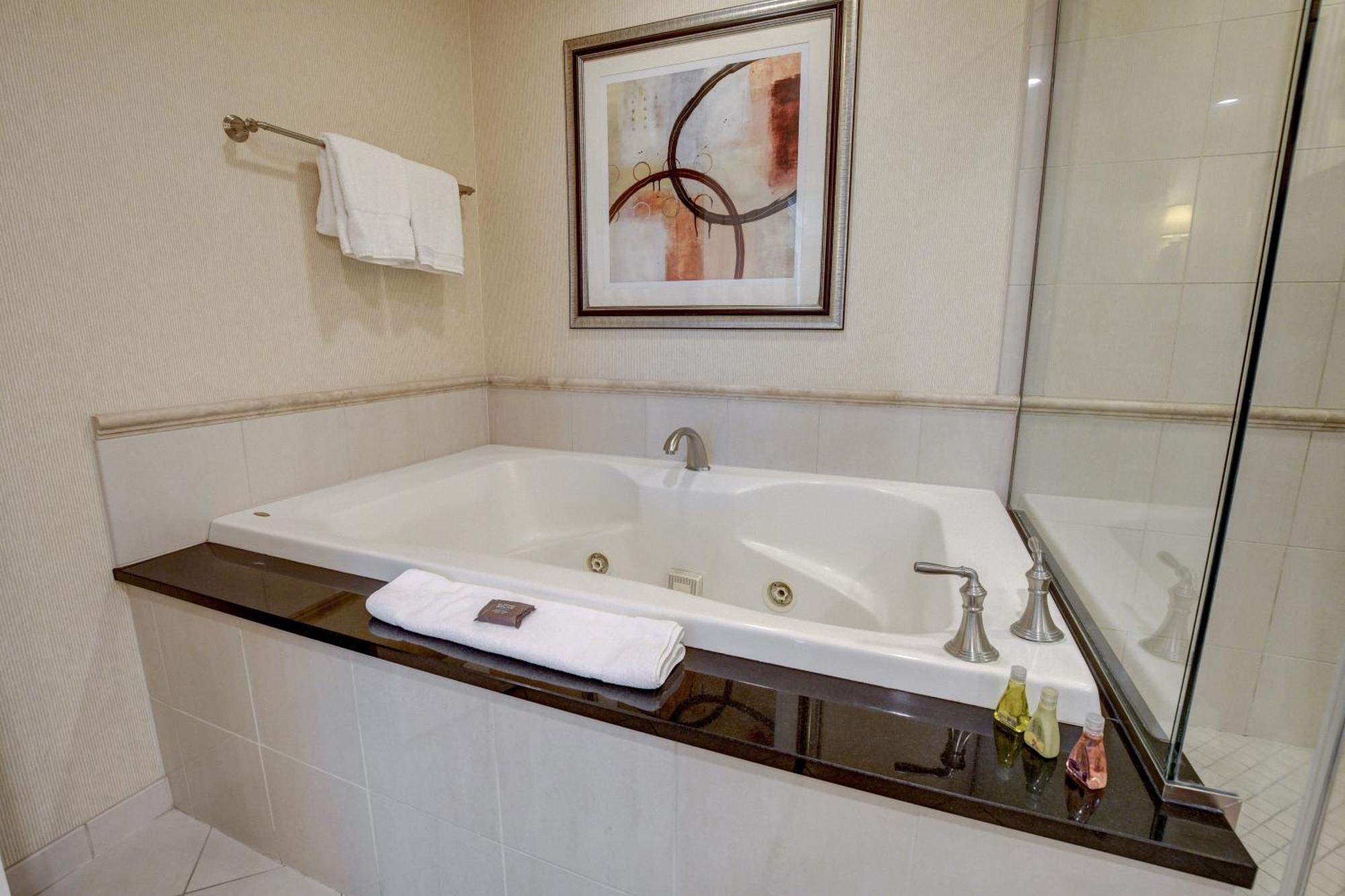 The Fantasy Suite Mgm Signature Pool View Las Vegas Dış mekan fotoğraf