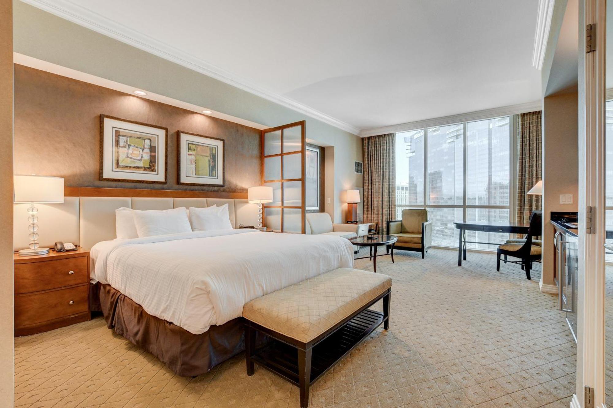 The Fantasy Suite Mgm Signature Pool View Las Vegas Dış mekan fotoğraf