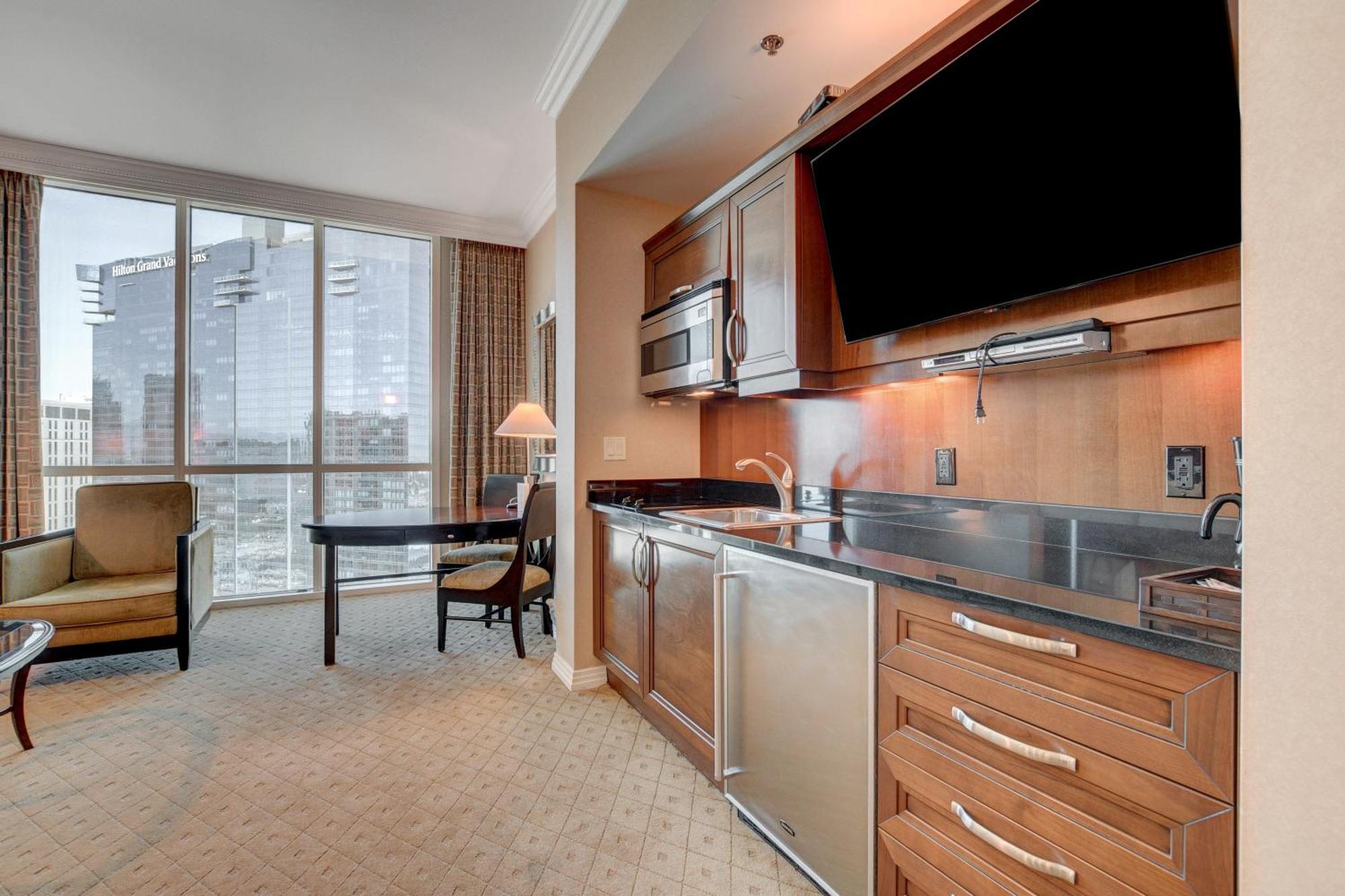 The Fantasy Suite Mgm Signature Pool View Las Vegas Dış mekan fotoğraf