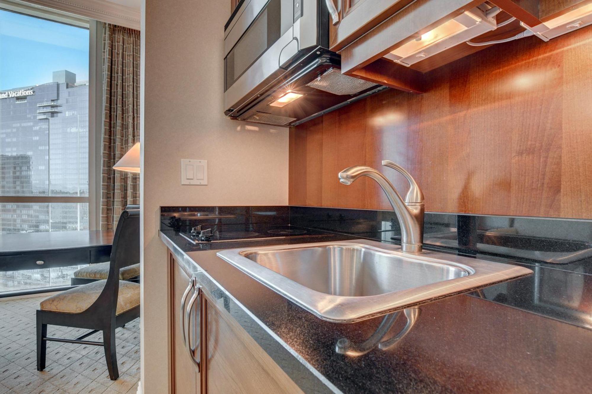 The Fantasy Suite Mgm Signature Pool View Las Vegas Dış mekan fotoğraf